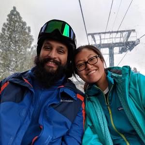 Meet your Posher, Clare